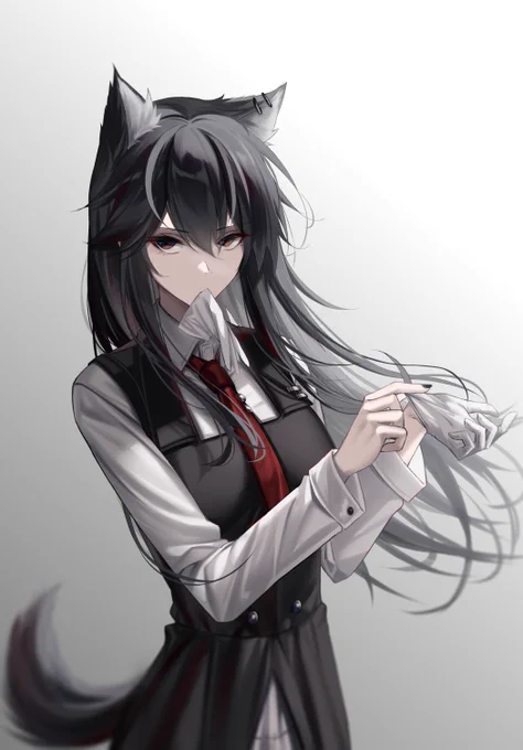 ダークサイドテキサス
#アークナイツ #Arknights #明日方舟 