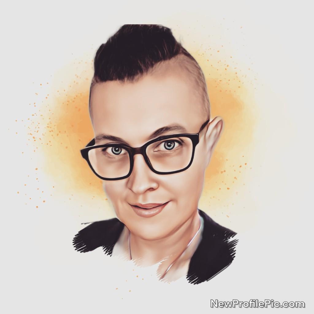 #NewProfilePic