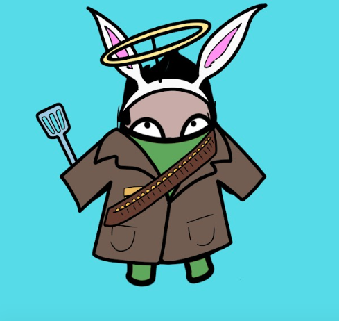 FindersCreeperz's tweet photo. IMPORTANT LINKS!!!

Website: https://t.co/n7yJ6fTEny (NEW SITE UP TOMORROW)
Discord: https://t.co/o5W3zs0eHK
Opensea: https://t.co/KmPd2jWqSY https://t.co/cq9ZjqSd26