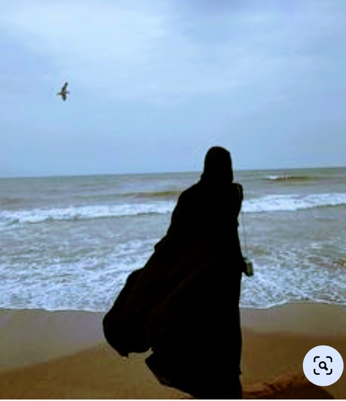আল্লাহ এই জীবনে যা পেয়েছি বা পাইনি বা পাবোনা তাতে আমার কোন আফছোস নেই।  কিন্তু তোমার কাছে একটাই চাওয়া যার সাথে আমার জীবন সঙ্গী করে রাখছো সে যেন অবশ্যই ধারমিক হয়....... 🤲🤲