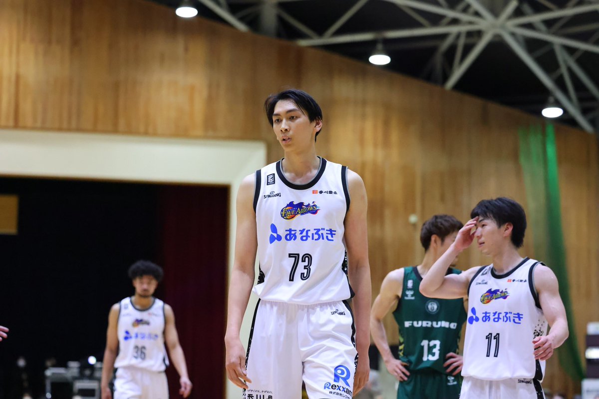 t_hiro5's tweet image. アローズに関わる全ての皆様と共に。
全力全開でいきましょう。

#香川ファイブアローズ 
#ONEUNION 
#結束