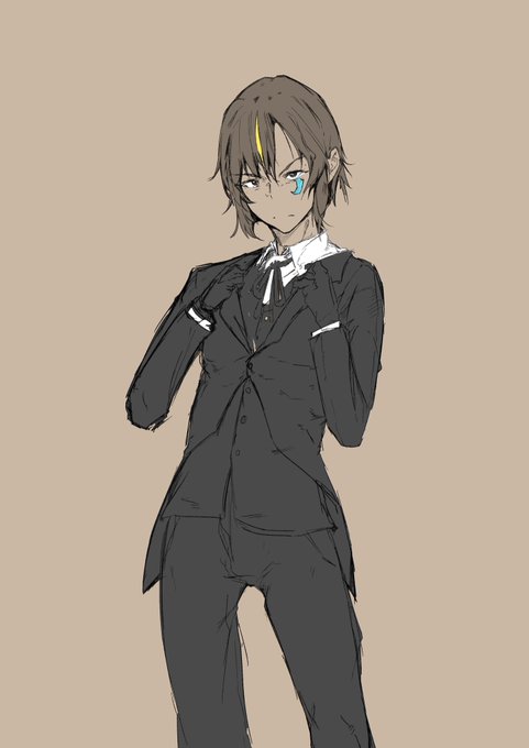 マッチョ以外の男練習したいなぁと犠牲の祭壇にあげられた名無しさんちのでけぇ秘書 