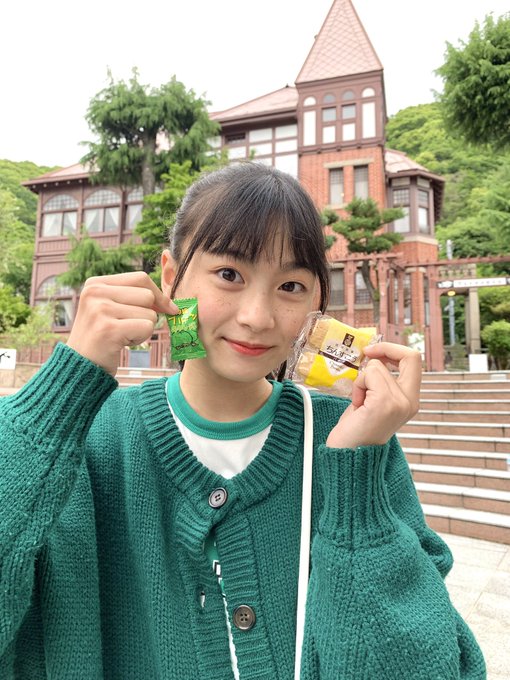 Twitterのコスプレ画像46