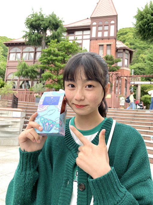 Twitterのコスプレ画像45