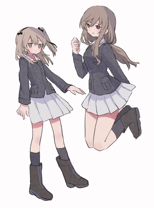 引用RTでお気に入りの絵を4枚載せて4人の方に繋ぐ【アートトレイン】なべさん()huaroさん()より頂きましたありがとうございます勝手ながらアンカーで失礼致します 