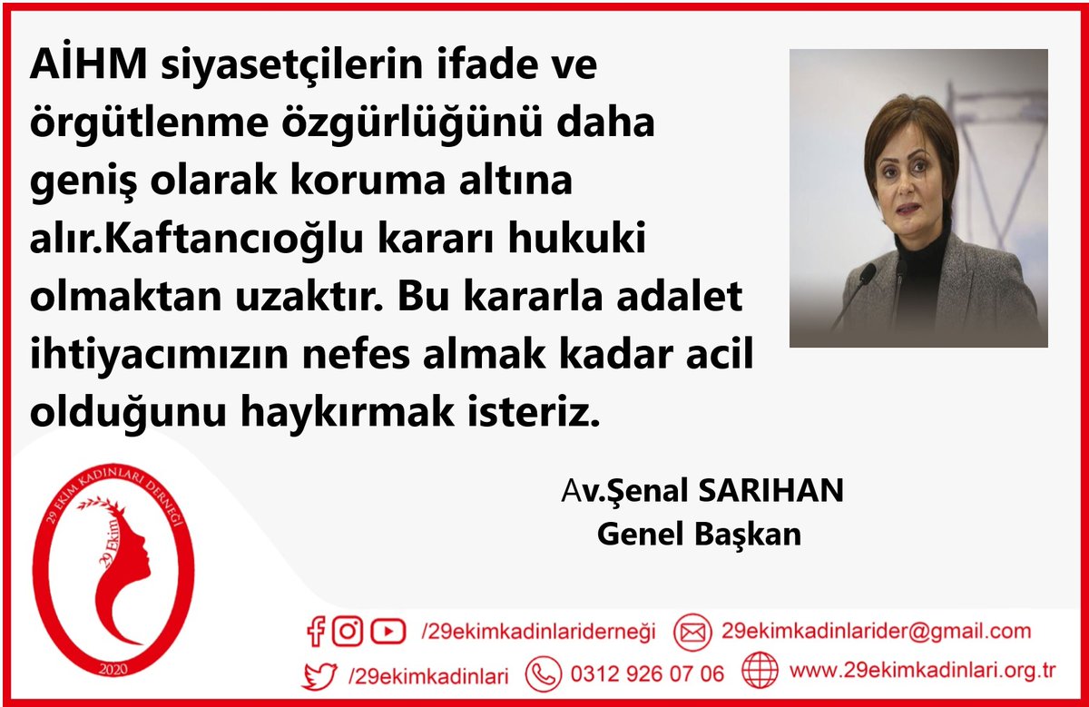 mrseser's tweet photo. #CananCesurdur 
#CananBizimdir 
#CananKaftancıoğluYalnızDeğildir https://t.co/PGMkC35N4a