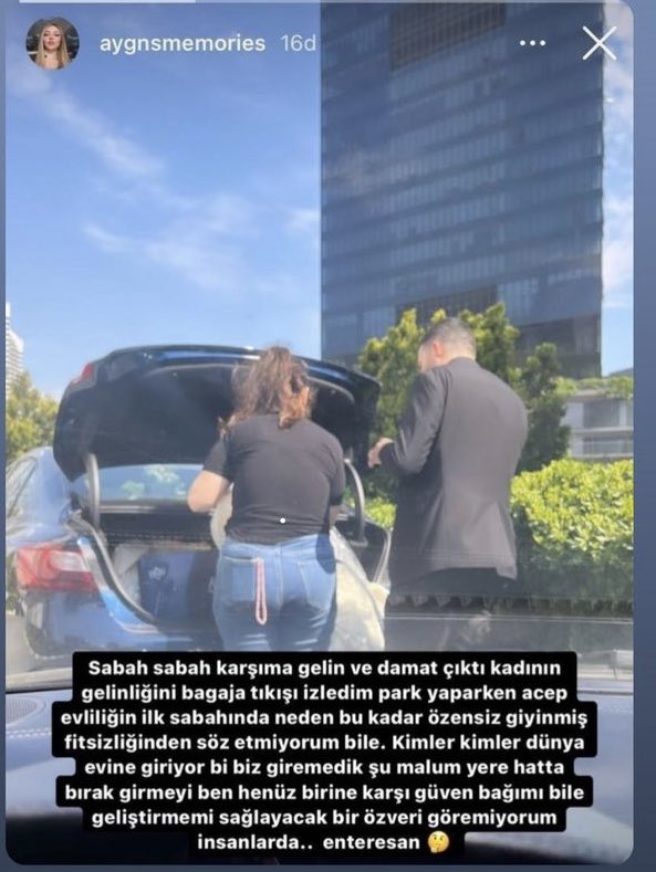 AstroDedikodu's tweet photo. Evlenmek tercih edilir olmak, çok güzel olmak ya da çok iyi biri olmak demek değil sadece evlenmektir toplumdaki en büyük yanılgılardan biri bu https://t.co/wFPaebBPKJ