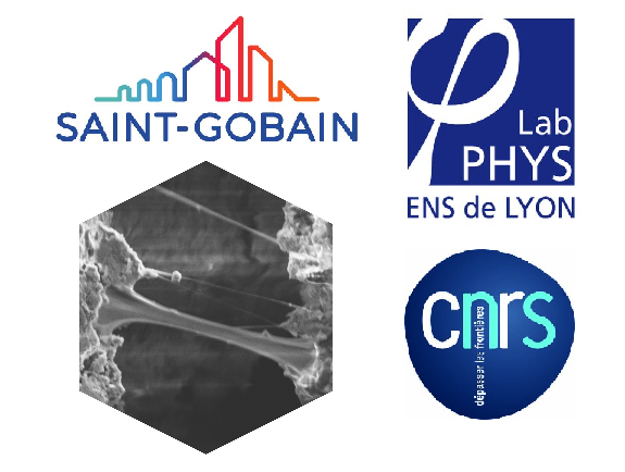DivouxLab's tweet photo. Wanna work with us @lpensl? We have an opening for a #PhD position in close collab w/@saintgobain on the role of #polymer/mineral interaction in #cementitious tile #adhesives!🧱Expect lots of SEM, #AFM, nano-tensile tests &amp; #rheometry! Sched. start: late 2022. RT welcome! DM open https://t.co/Bn7dcdHJsB