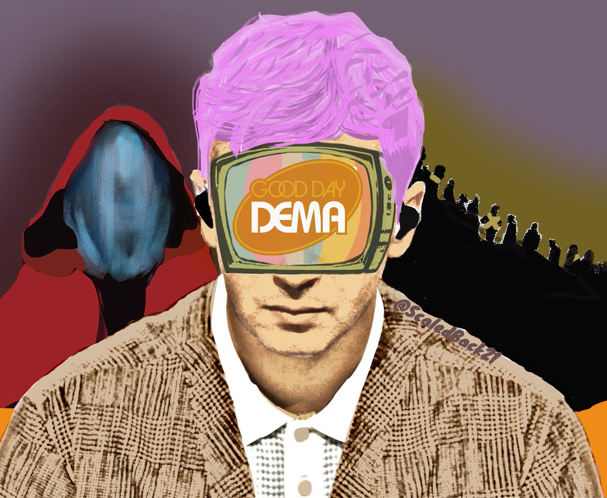 ScaledBack21's tweet photo. //We Don't Believe What's on TV//

@twentyonepilots @tylerrjoseph @joshuadun
 @WarnerMusicPH @twentyoneph

#TOPHxWarnerMusicPHGiveaway
#TwentyOnePilotsCinemaExperiencePH https://t.co/3jGIvVlcwJ