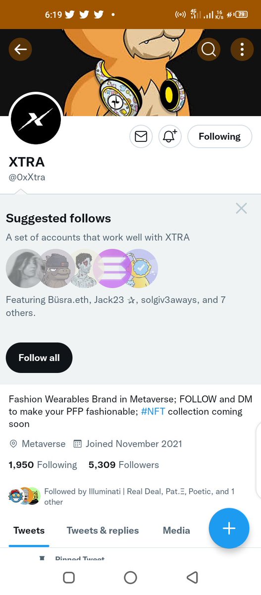 @jenpobs #VISArmy tweet media