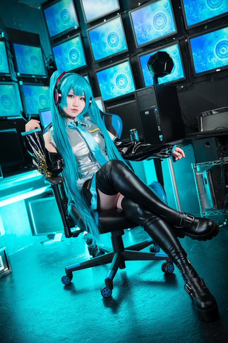 コスプレイヤーしゅんすけのTwitter画像9