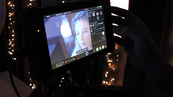 HypericumFilms's tweet image. A weeks filming wrapped on #horror production #Minacious with @sarahAmarks @LanglandsJamie1 @AnnaTammela @RoninTraynor @carrie_higgs @CerysBT @morgisbord @dragoneggmedia  @RA_Dunford