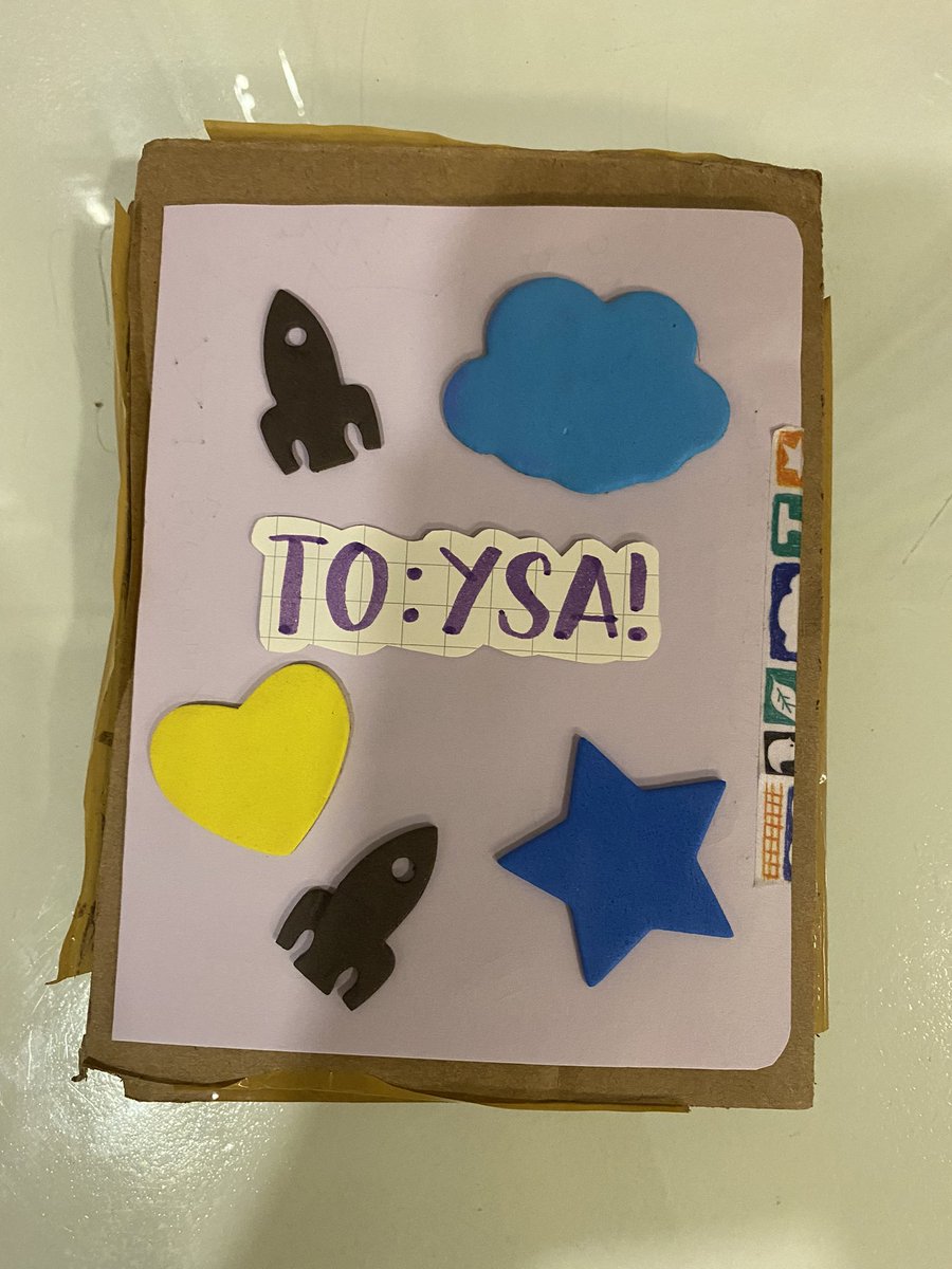ysaabuys's tweet photo. 「 #ysaapurchases 」
thank u so much @chaehcart for the super fast transaction!! the packaging is super cute ☺️ and ty for the freebies as well! the pc arrived safely <3 
#tychaeh https://t.co/hsiAo20d6d