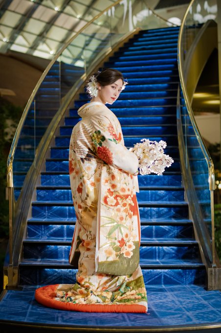 Twitterのコスプレ画像17