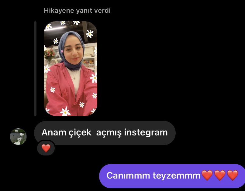 TosunogluCeren's tweet photo. Kalbimi bırakıyorum şu mesajaaaa❤️❤️❤️❤️❤️ https://t.co/ibixpgcIkL