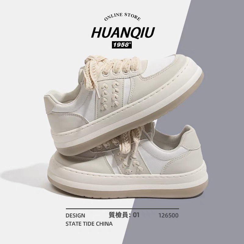 sundaygoooods's tweet photo. ทุกคนนน ไปเจอรองเท้าแบรนด์ Huanqiu มา คือน่ารักมาก ทรงสวยใส่สบายเลย https://t.co/gyIwrOw4rg