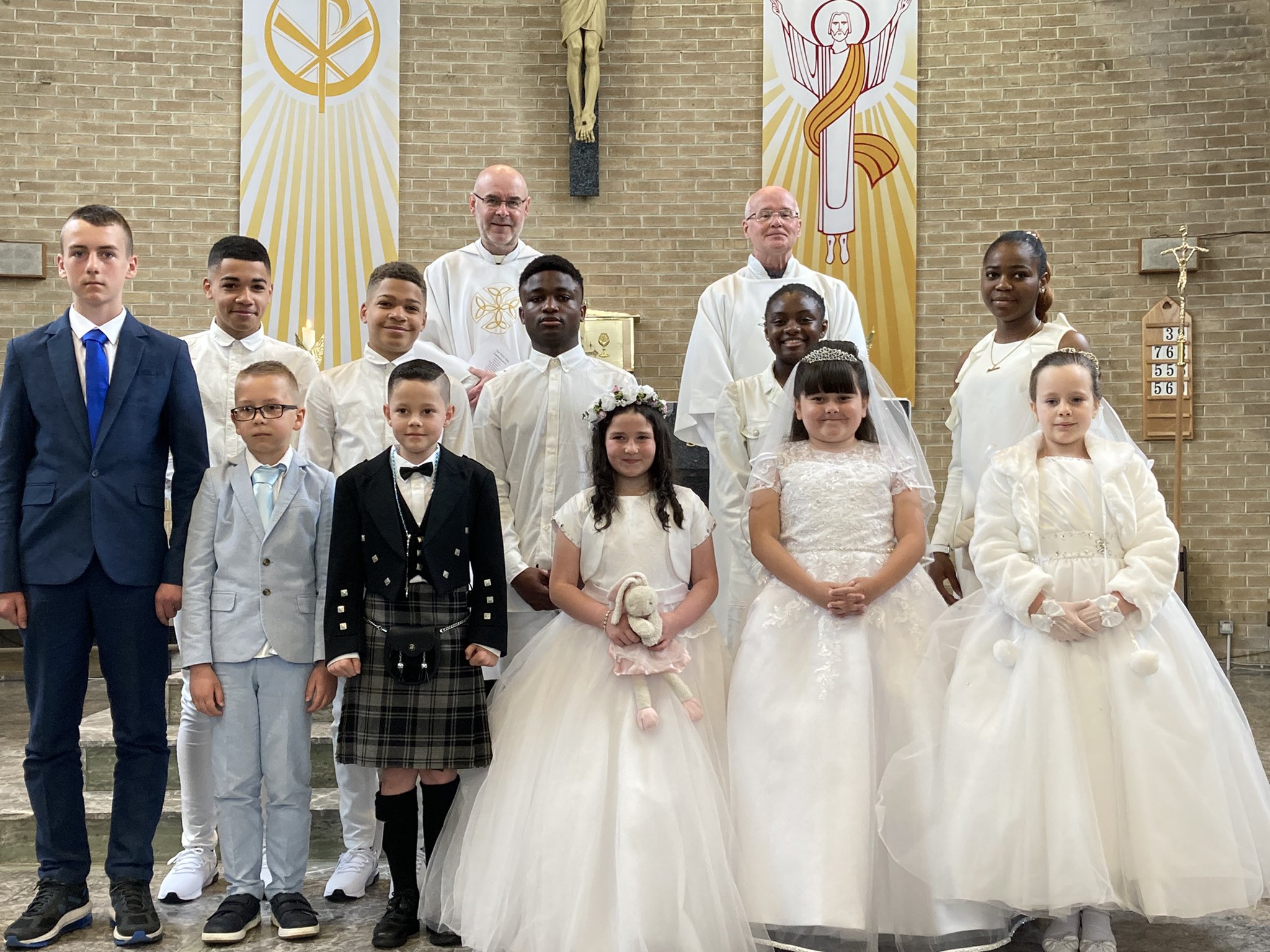 St Monicas Primary on Twitter "Congratulations to the children & young