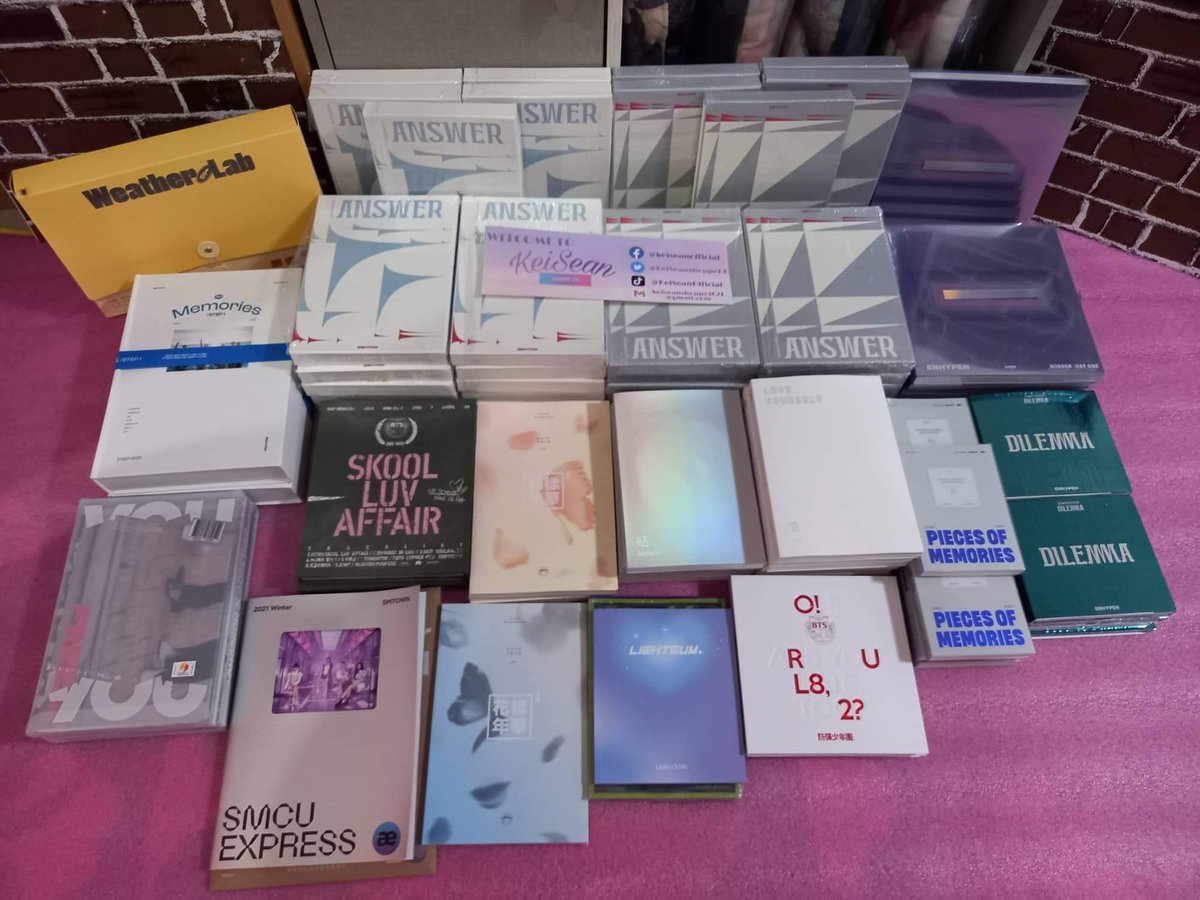 Seoul_Merchant's tweet photo. #SeoulMerchant_GIVEAWAY 
ALBUM GIVEAWAY - random unsealed

RT
FOLLOW US + @KeiSeanshoppePH 
RT their 📌
‼️FREE SHIPPING‼️ https://t.co/GjKNqj3a96