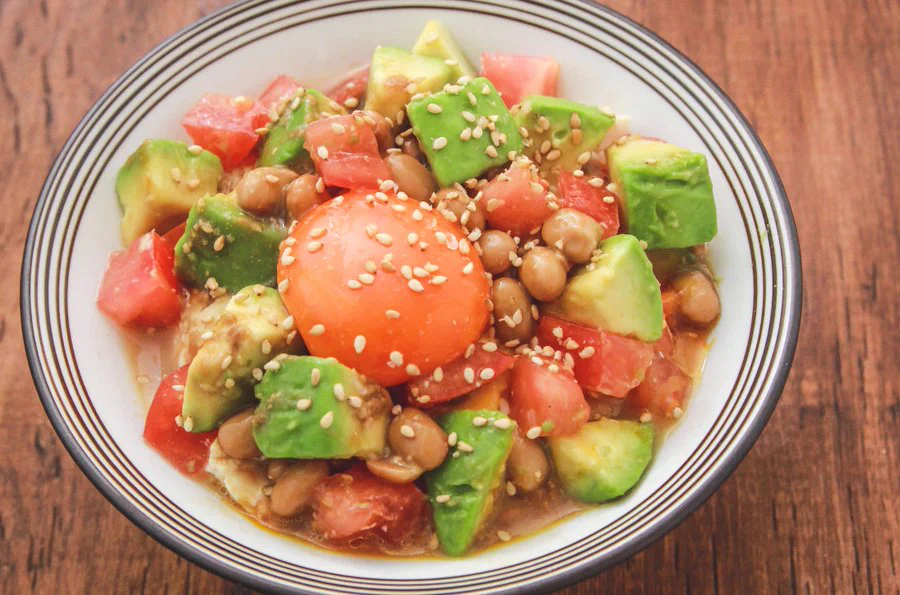 さっぱり美味しく食べられそう！お豆腐やアボカドを使った簡単お手軽レシピ！
