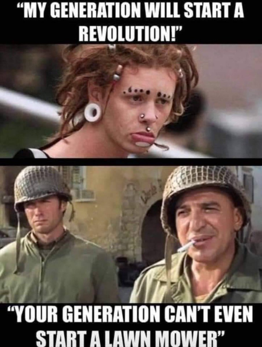 TRUCKER BELIEVES IN SAVING AMERICA tweet media