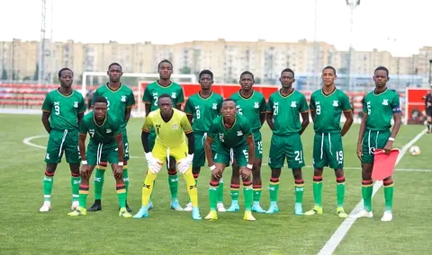 Sport In Action tweet media