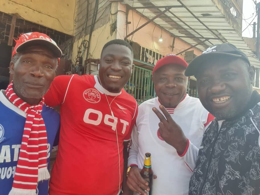 RACING_TPO's tweet photo. ⚽️⚡️ 𝐉𝐎𝐔𝐑 𝐃𝐄 𝐌𝐀𝐓𝐂𝐇

🆚 Les Astres Football Club De Douala 
🏟️ Stade annexe omnisports de Mfandena
🏆 #MTNEliteOne2022 J13
📲 #RACAST
⌚ 06:00 PM

#TPO4Life  ❤️🤍 🙏🏿✨ 
@FecafootOfficie @MTNEliteFoot @MTNCameroon https://t.co/7YO72aQc61