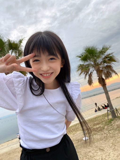 Twitterのコスプレ画像5