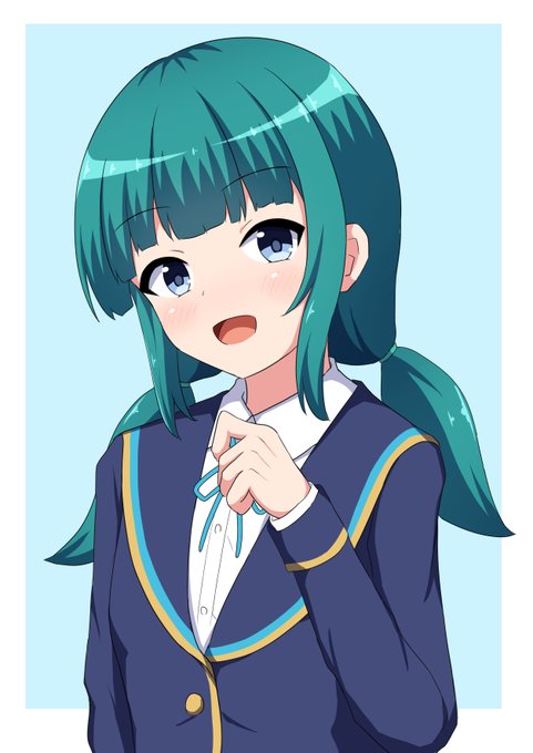 川淵一美ちゃん🎉 