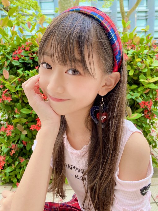 藤林夢のTwitter画像13