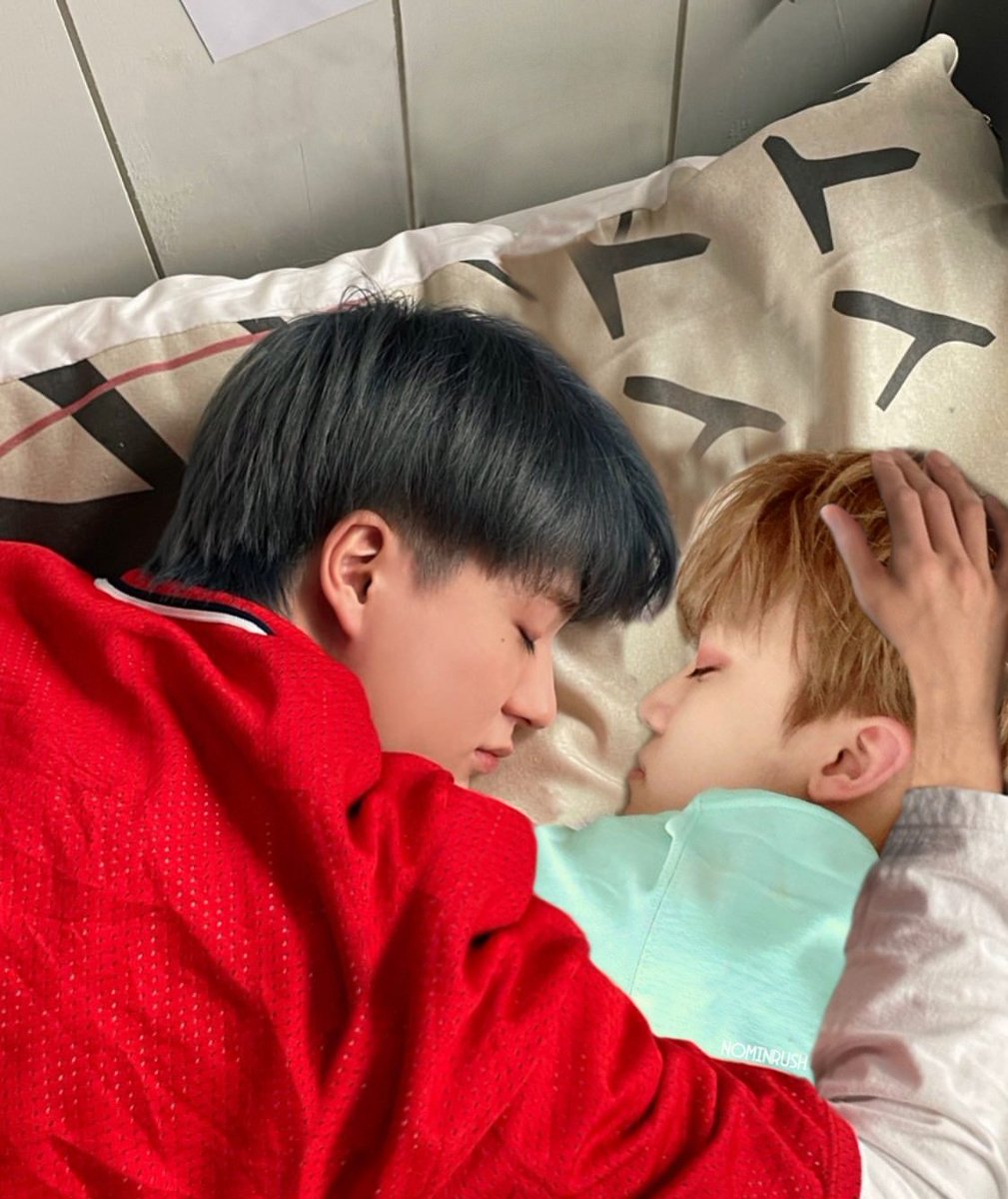 #nomin 🤫😴💤