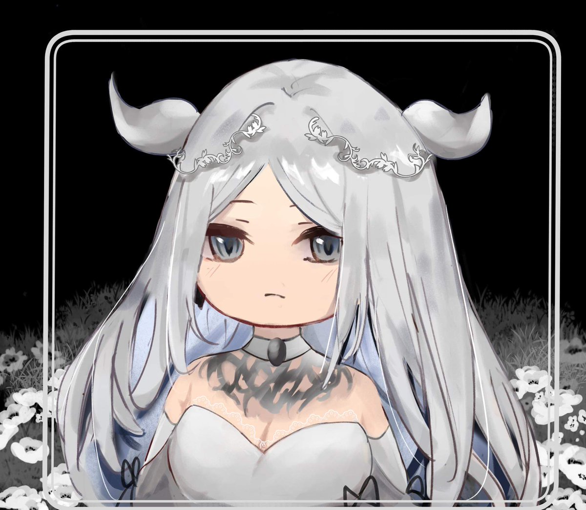 Hello! 
My "Edel" is still available waiting for new master take her home 🥺💕

Reserve price: 0.2 ETH

foundation.app/@yun_aria55/ca…

The stamp will be given to all participant! （人´∀`*）

#AnimeNFT #NFTCommunity #NFT #nftcollector #NFTdrop