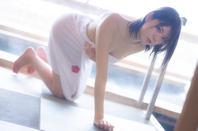 コスプレイヤーぽにょ皇子のTwitter画像12