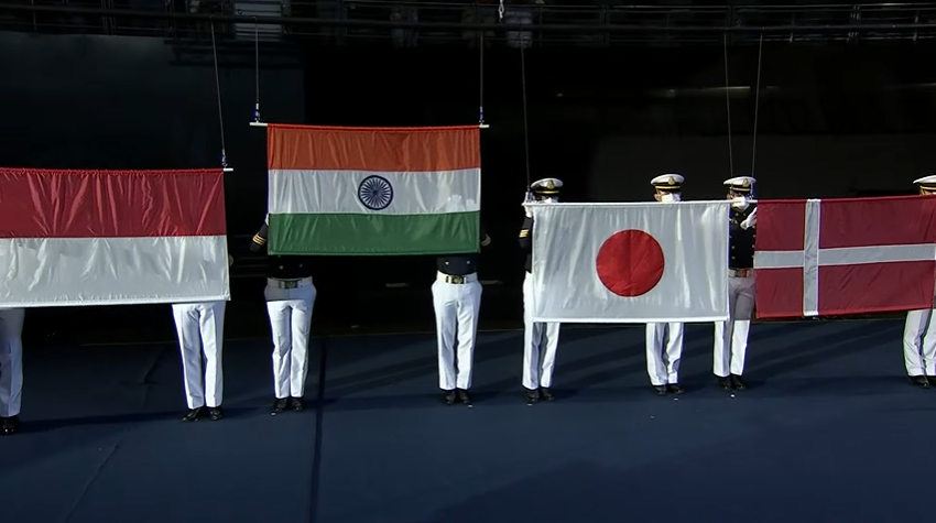 the_bridge_in's tweet photo. Dreams come true. Believe.💫

#ThomasCup https://t.co/wXKCmKvhH2