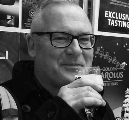 👋Also joining our judging panel for the 2022 #WorldBeerAwards is Paul  Davies from the United Kingdom. Find out more about entering here: bit.ly/WorldBeerAwards