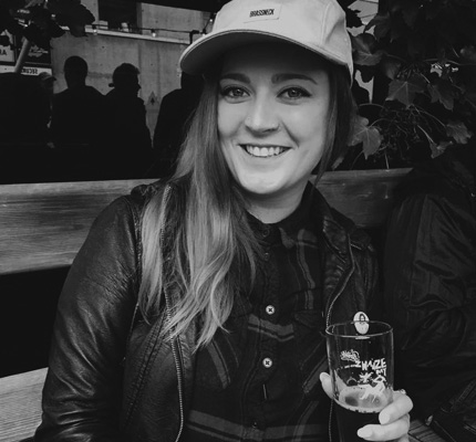 👋Please welcome Lauren  Richard from Canada to our 2022 #WorldBeerAwards judging panel. Enter the awards here: bit.ly/WorldBeerAwards