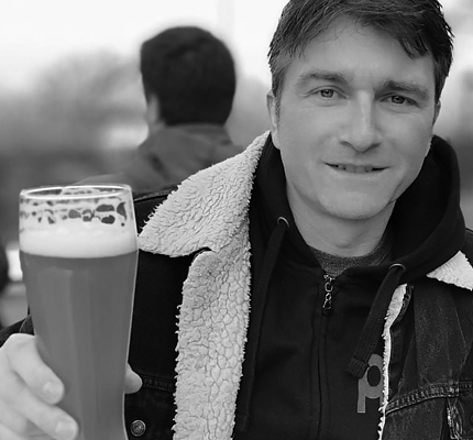 👋Please welcome Patrick Murphy from Germany to our 2022 #WorldBeerAwards judging panel. Enter the awards here: bit.ly/WorldBeerAwards