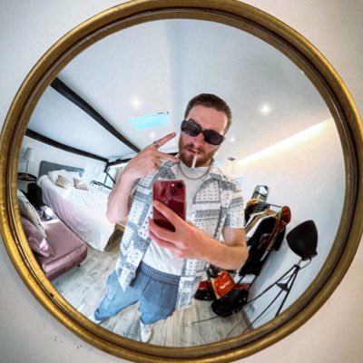 RancidMitton's tweet photo. Merde

#NewProfilePic https://t.co/OZGTLUwbkM