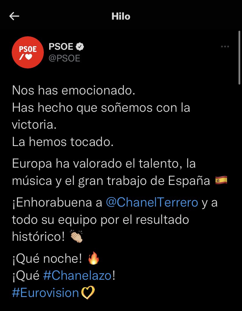javviernavarro's tweet photo. How it started    /    How it ended https://t.co/p4hlw0brol