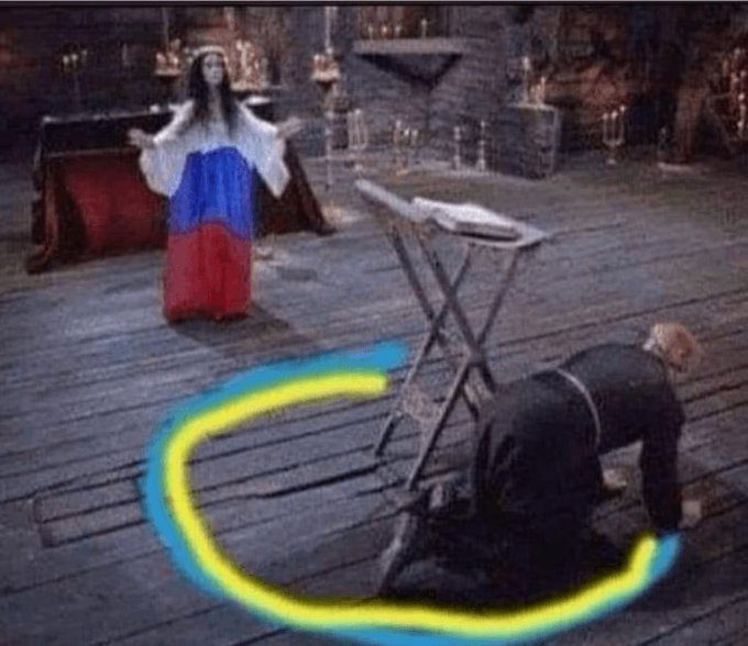 Polyuh's tweet image. 