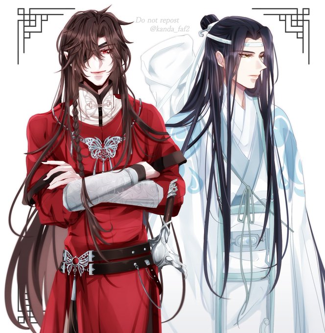 魔道祖師　京まふ　藍忘機　魔道祖师　ブロマイド　カード　蓝忘机　藍湛　蓝湛 大河幻想ラジオドラマ「魔道祖師」 Cross World 交差する世界 アクリル