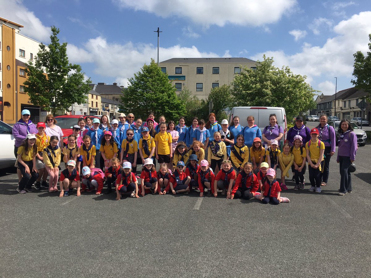 Joanna Pearman (@jo40) on Twitter photo Ardagh Ladybirds Brownies Guides and Longford Guides ready to walk the #RoyalCanal #Longford <a href="/IrishGirlGuides/">Irish Girl Guides</a> #movewithsinead <a href="/longfordtouris1/">LongfordTourism</a> <a href="/LongfordVC/">Longford Volunteer</a> <a href="/LongfordPPN/">County Longford PPN Siobhan Cronogue</a> Ardagh Ladybirds Brownies Guides and Longford Guides ready to walk the #RoyalCanal #Longford <a href="/IrishGirlGuides/">Irish Girl Guides</a> #movewithsinead <a href="/longfordtouris1/">LongfordTourism</a> <a href="/LongfordVC/">Longford Volunteer</a> <a href="/LongfordPPN/">County Longford PPN Siobhan Cronogue</a>