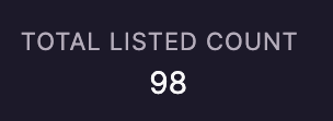 AkariLabs's tweet photo. Someone knows something is going on over at Akari - Double Digits 👀 https://t.co/TC90kMIiYA