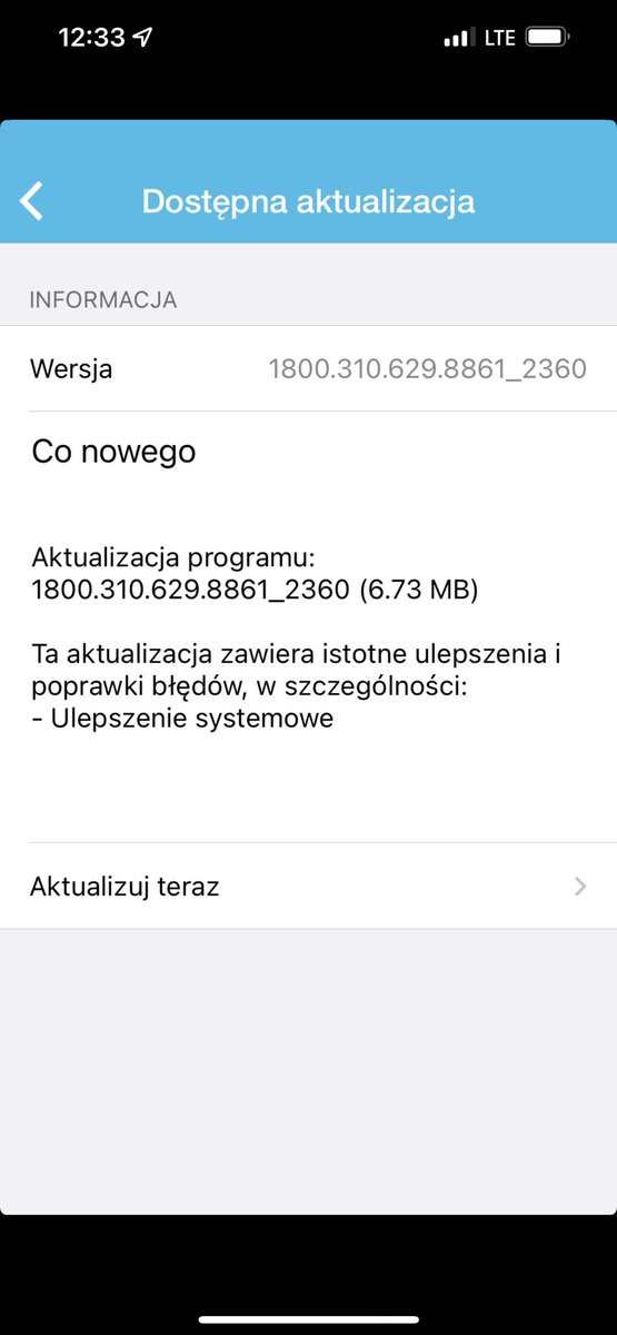 sardroid's tweet photo. Udało mi się podłączyć do ajfona #htcre - nawet jakaś aktualizacja wskoczyła 👍💪 https://t.co/wiGbb8Nv3k