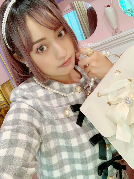 コスプレイヤーかざりのTwitter画像20
