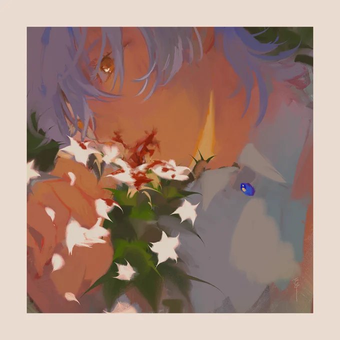 ✿ 