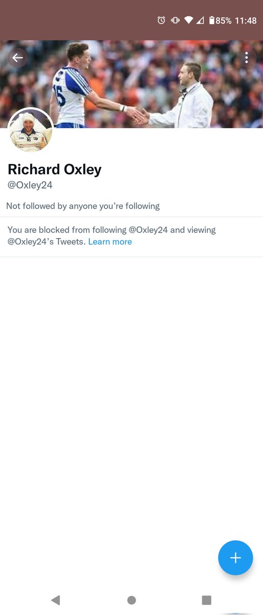 Shane Mulhall tweet media