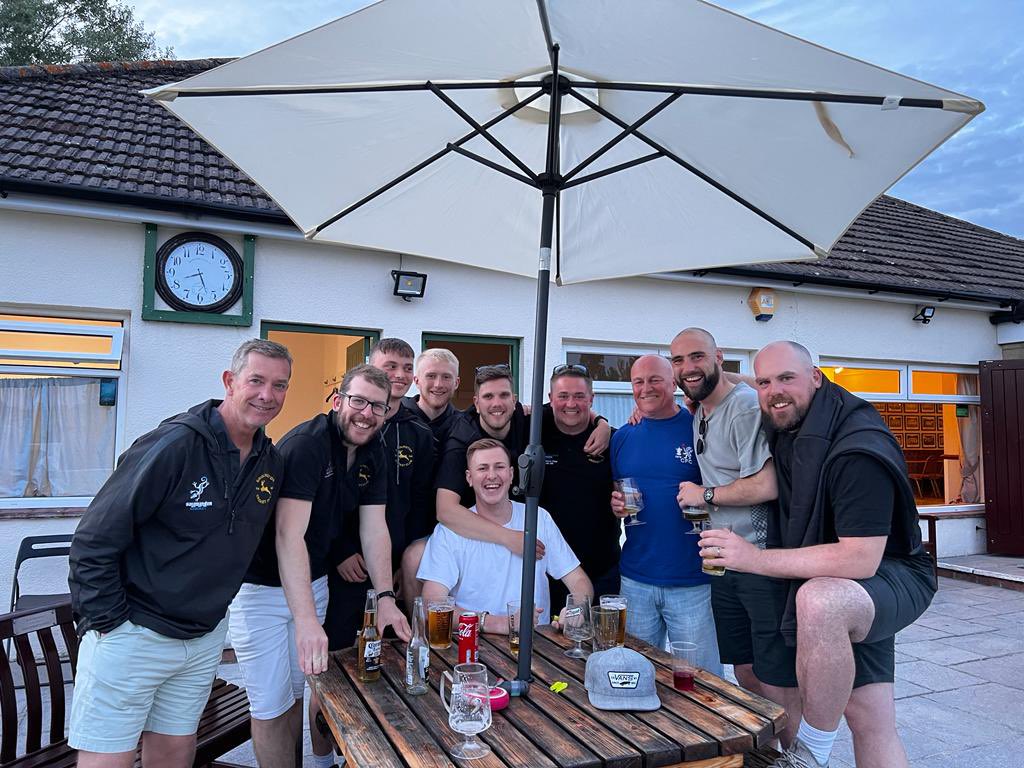 BrislingtonCC's tweet photo. Sometimes cricket isn’t the real winner, this is. https://t.co/juLAAR1YiA