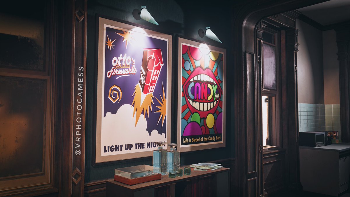 VrPhotoGamess's tweet photo. Colt house 🤍✨

[ Tap for ↔️ ]

@BethesdaStudios
#DEATHLOOP

#VGPUnite #WorldofVP @deathloop #PlayStation5 #VPEclipse #VPRT #VGPNetwork #VirtualPhotography #TheCapturedCollective #VPCONTEXT #PS5 #VPGamersUK #DeathLoopPhotoMode @PlayStation @bethesda_it @bethesda https://t.co/6n36jw8OBF