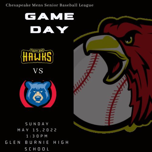 MarylandHawksBaseball (@mdhawksbsb) on Twitter photo 