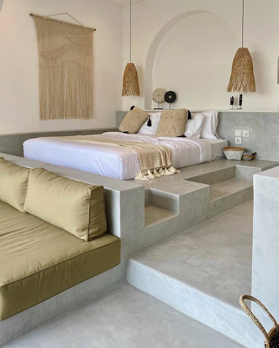 myhouseidea's tweet image. The Young Villa @theyoungvillas in Bali, Indonesia Photo by @theyoungvillas 
Get Inspired, visit myhouseidea.com

#myhouseidea #interiordesign #interior #interiors #house #home #design #architecture #decor #homedecor #casa #archdaily #beautifuldestinations